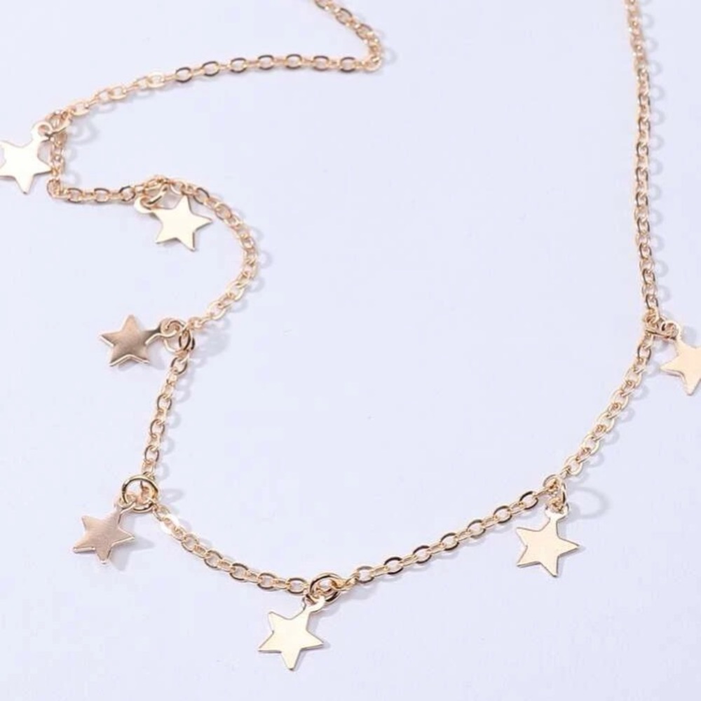 2/$28 Jewelry - Applies to all jewelry - Bundle any two pieces of your choice! - Picture 3 of 5